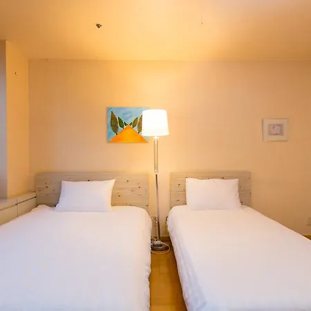 Hong Stay